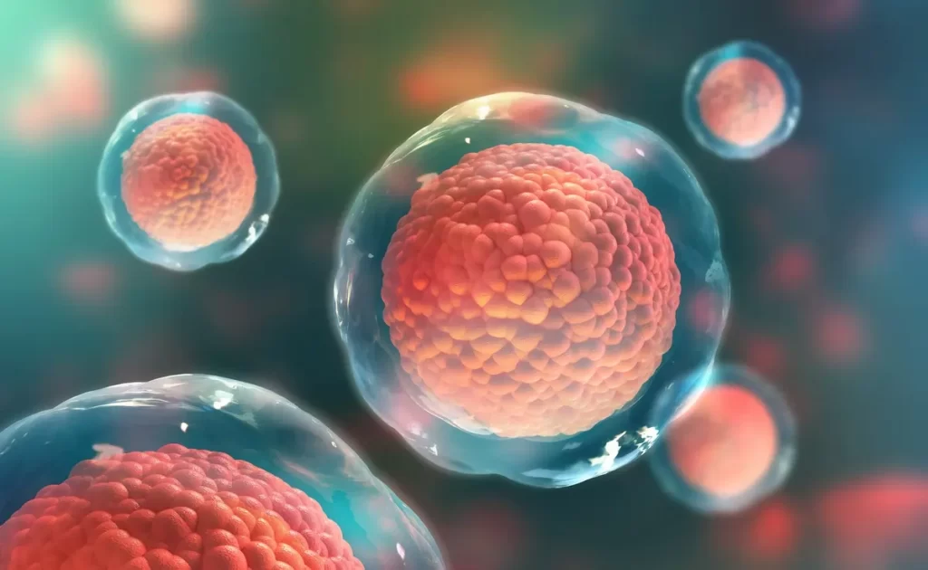 What is Stem Cell Therapy?