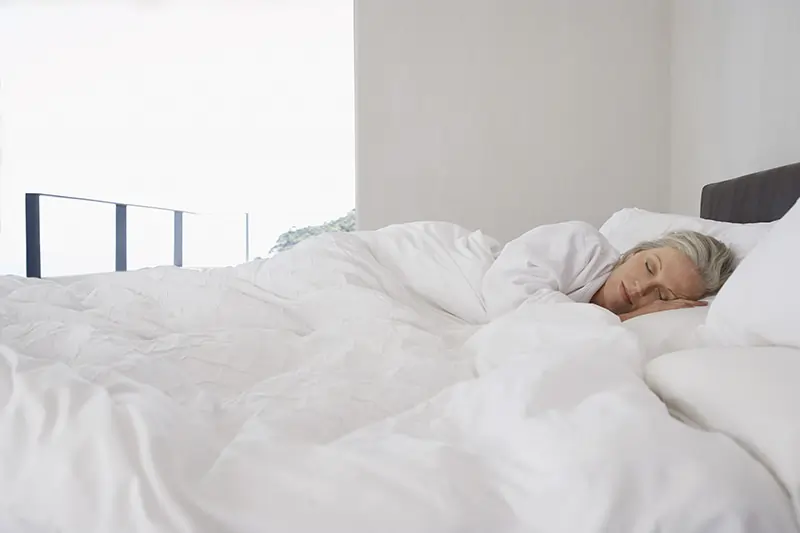 Sleeping Patterns and Bone Health