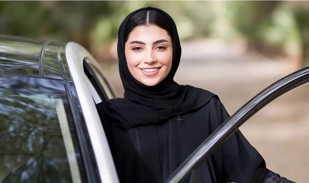 The Average Height of Men and Women in Saudi Arabia in 2023