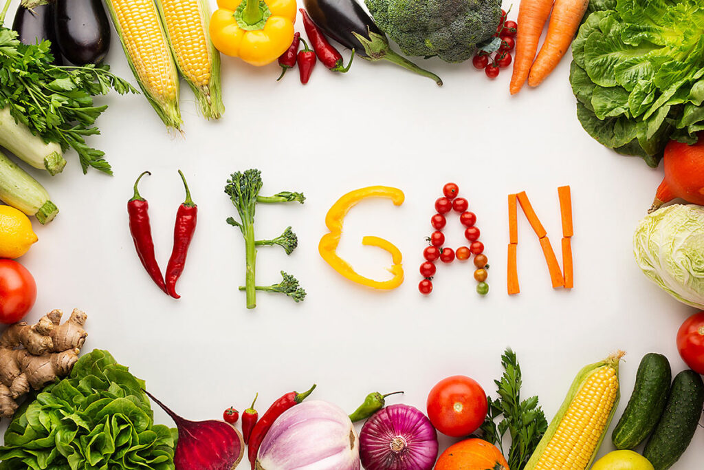 Why Vegans Are More Prone to Bone Fractures